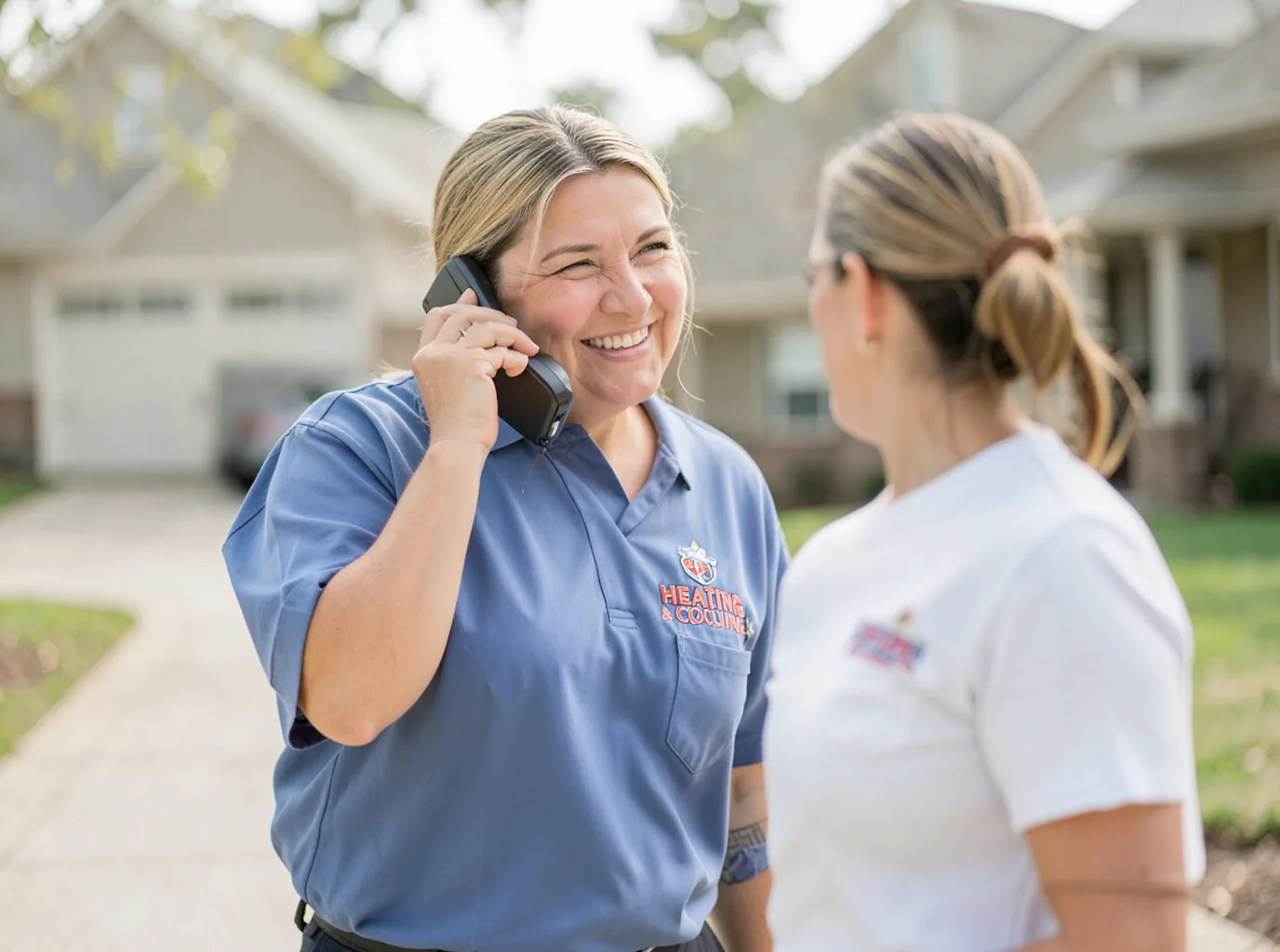 Hvac Repair Hordville, NE FAQs
